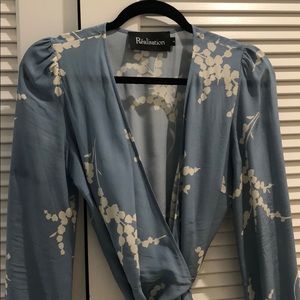 Réalisation Par summer loving dress Size M